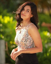 Anju Kurian Latest Pictures